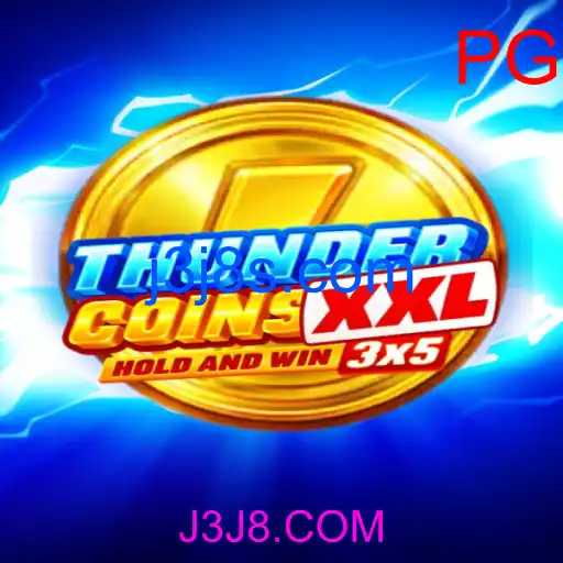 ThunderCoinsXxl